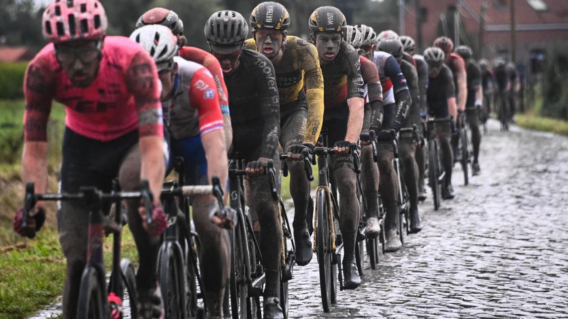 Manager cyclisme best sale